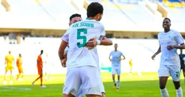 مصر تعلن انطلاق اختبارات ناشئي كرة القدم رسميًا بدءًا من الأول يوليو