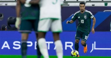 تحركات عاجلة فى الاتحاد السعودى لإعادة هيكلة المنتخب