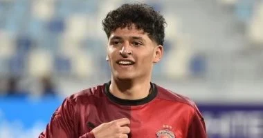 الأهلي يدرس خيارين محمد عبد الله وعمر سيد معوض لرحيل أحدهما في الموسم الصيفي