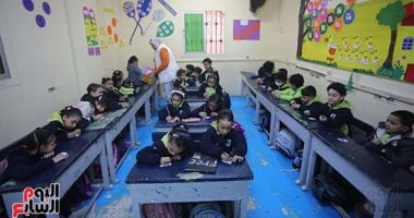 «تعليم القاهرة» تعلن بدء التحويلات الإلكترونية بين المدارس لعام 2026 /2027