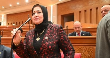 سحر صدقى تتقدم بطلب إحاطة بشأن نقص أسرة العناية المركزة بمستشفيات قنا