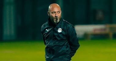وائل رياض يعلن قائمة منتخب الشباب استعداداً لمعسكر يوليو