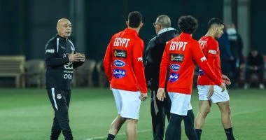 تعرف على القنوات الحصرية التي ستذيع مباراة مصر وأستراليا في كأس العالم
