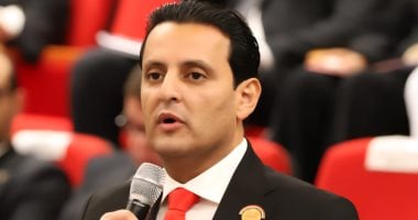 أحمد سمير: ثورة 30 يونيو محطة فارقة أعادت التاريخ إلى مجراه