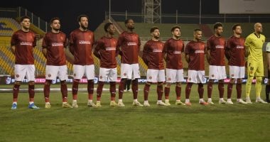 سيراميكا يوافق على رحيل 3 لاعبين إلى الجونة فى الانتقالات الصيفية