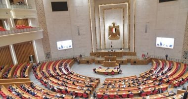 النواب يبدأ مناقشة قانون العلاوة.. الحد الأدنى للدخل 8000 جنيه