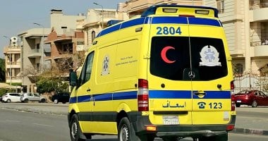 تفاصيل مصرع طفل غرقا في حوض مياه بكرداسة