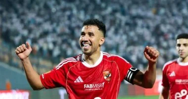 تريزيجيه يتصدر خيارات الأهلي للمشاركة في الدوري السعودي الموسم القادم