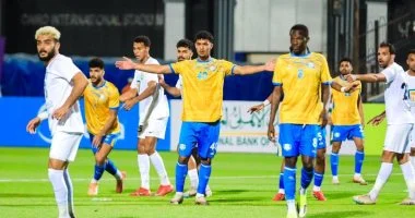 اتحاد الكرة يعلن رسمي هبوط الإسماعيلي لدوري المحترفين الموسم القادم