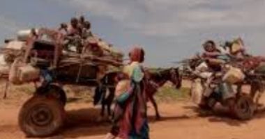 تصعيد متواصل حول مدينة الأُبَيّض فى السودان الشقيق يهدد بكارثة إنسانية كبيرة.. مخاوف من تكرار سيناريو الفاشر.. تحذيرات دولية وتدهور غير مسبوق للأوضاع المعيشية.. والهجرة الدولية: المدينة أصبحت تحت الحصار الكامل
