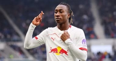 ديوماندى يقترب من الانتقال إلى باريس سان جيرمان عقب تألقه فى كأس العالم