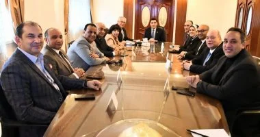 اللجنة البارالمبية تعتمد بروتوكول تعاون مشترك مع جامعة رائدة لتعزيز الدعم