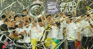 مجلس الزمالك وجون إدوارد يتوصلان إلى اتفاق حول المدرب الجديد للفريق
