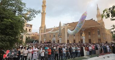 مواقيت الصلاة اليوم الثلاثاء 30 يونيو 2026 بمحافظات الجمهورية