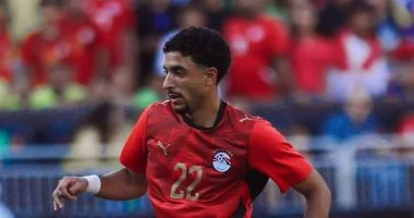 مرموش يشارك في تشكيلة منتخب مصر لمباراة أستراليا وحمدي وعبد المجيد جاهزان