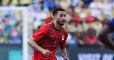 منتخب مصر.. شكوك حول لحاق محمد عبد المنعم بمواجهة أستراليا المونديالية