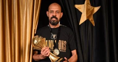 النحاس يعلن انطلاق فترة إعداد فريق المصري للموسم الجديد السبت المقبل