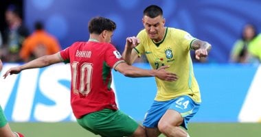 تشكيل مباراة البرازيل ضد اليابان فى دور الـ 32 بـ كأس العالم 2026