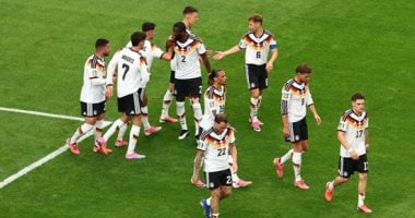 نجم انجلترا يهاجم منتخب ألمانيا: هذا أضعف جيل وفرنسا ستهزمكم بسهولة