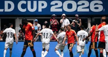 موعد مباراة منتخب مصر وأستراليا فى كأس العالم 2026