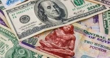 ثبات سعر الدولار مقابل الجنيه اليوم الثلاثاء 30 يونيو 2026