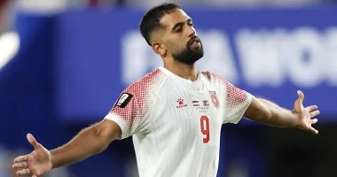 الأهلي يرفض العرض المالي ويرفض ضم علوان رغم رغبة عموتة المستمرة