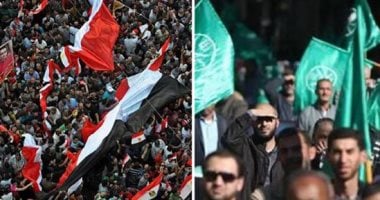 جرائم جماعة الإخوان الإرهابية وسياسات التمكين وتجاهل الإرادة الشعبية قادت إلى ثورة 30 يونيو.. باحث: انحياز القوات المسلحة للمصريين أنقذ الدولة من مخطط الجماعة وأفشل إدخال البلاد فى نفق مظلم