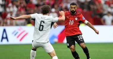 تحديثات حالة محمد صلاح ومشاركة حمدي وعبد المجيد وفتوح في مواجهة أستراليا
