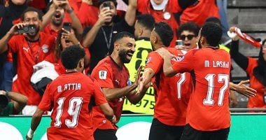شبكة عالمية: مباراة مصر وأستراليا الأكثر إثارة فى دور الـ32 بكأس العالم