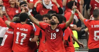 تاريخ مواجهات مصر وأستراليا قبل اللقاء المرتقب في كأس العالم الجمعة