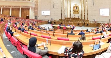 كيف يتم تقويم الأداء للعاملين بالجهاز الإدارى للدولة؟.. اعرف التفاصيل