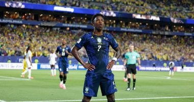 البرازيل تسعى لفك عقدة النرويج التاريخية فى ثمن نهائى كأس العالم 2026