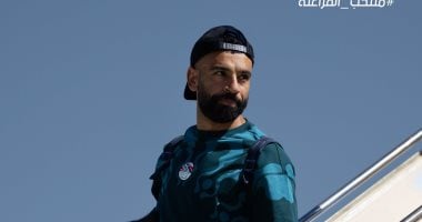 محمد صلاح يكتفي بتدريبات علاجية ويغيب عن المران الجماعي قبل لقاء أستراليا