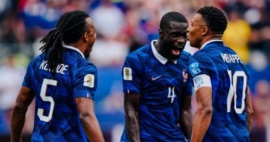 مواعيد مباريات اليوم.. فرنسا تواجه السويد وساحل العاج ضد النرويج