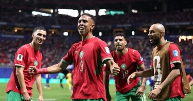 نجوم منتخب المغرب يواجهون تحدي هولندا ويحملون ذكريات مميزة من المواجهات السابقة