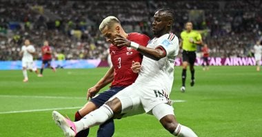 رابع ضحايا المونديال.. كوبيك يرحل عن تدريب التشيك بعد الإخفاق فى كأس العالم