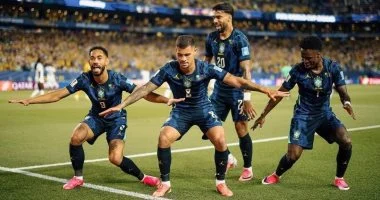 مواعيد مباريات دور الـ32 في كأس العالم وأبرز المواجهات النارية المنتظرة