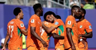 موعد مباراة كوت ديفوار والنرويج في كأس العالم 2026 والقناة الناقلة