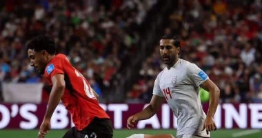 تحديد موعد لقاء مصر وأستراليا في دور الـ32 من كأس العالم