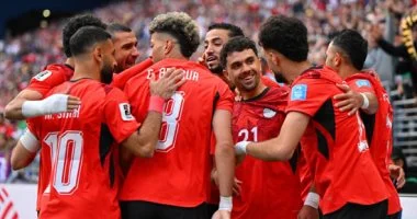 موعد مباراة مصر وأستراليا في كأس العالم مواجهة حاسمة لا تحتمل الانقسام