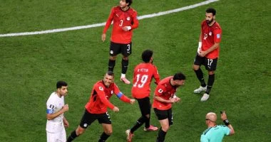 موعد مباراة مصر وأستراليا في دور 32 من كأس العالم وأبرز تفاصيل اللقاء