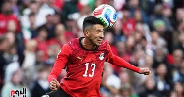هل يضمن الزمالك تعويضا من فيفا بسبب إصابة فتوح مع منتخب مصر