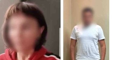 ضبط شاب هدد فتاة أجنبية بصور خاصة بعد انفصالها عنه