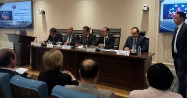 أستاذ طب أطفال يقترح صرف اللبن المدعم على بطاقات التموين