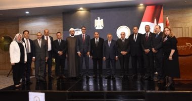 اتحاد الجمعيات: مصر شهدت نهضة غير مسبوقة عقب ثورة 30 يونيه