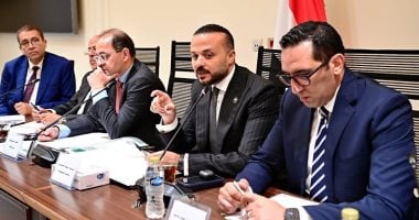 مشروعات النواب توصي المالية بإطلاق مبادرات للمشروعات الصغيرة ومتناهية الصغر