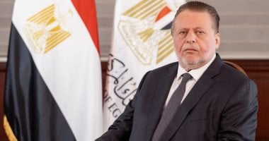 محافظ البنك المركزى يهنئ رئيس الجمهورية بمناسبة الذكرى الـ13 لثورة 30 يونيو
