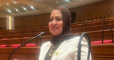 سحر صدقي تطالب بحل جذري لأزمة الأسمدة وزيادة سعر توريد قصب السكر
