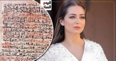 بين شجاعة هبة مجدى وبرديات الفراعنة.. كيف واجه المصريون السرطان عبر التاريخ؟