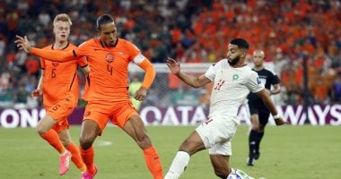 المغرب يتأهل لدور الـ16 على حساب هولندا بركلات الترجيح